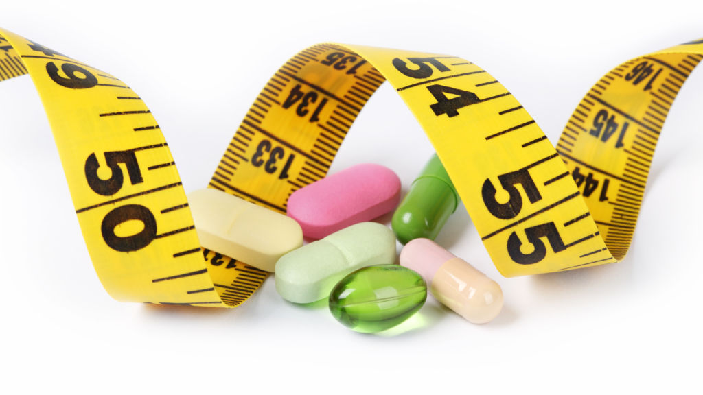 Anti-Obesity Prescription Market