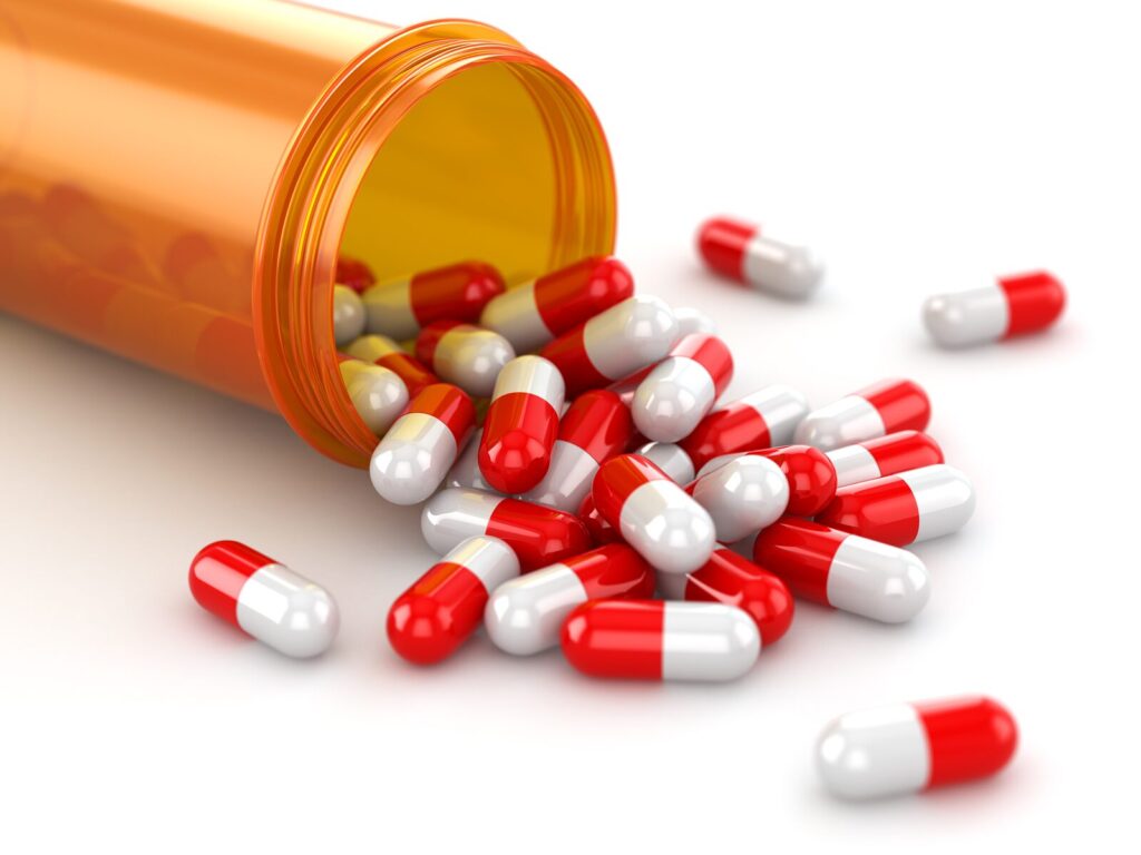 Antifibrinolytic Drugs Market