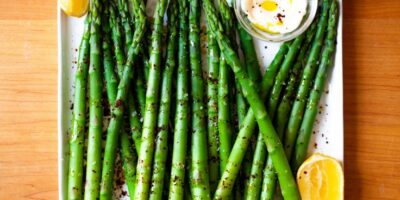 Asparagus Puree Market