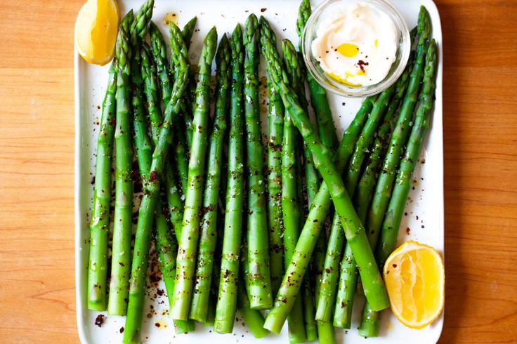 Asparagus Puree Market