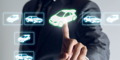 Automotive Digital Retailing Software Market