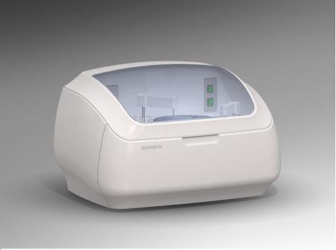 Biochemistry Analyzers Market