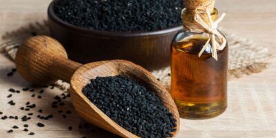 Black Seed Oil Market