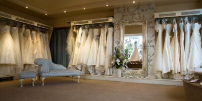 Bridal Shop Management Software Market