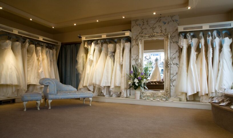 Bridal Shop Management Software Market