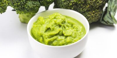 Broccoli Puree Market