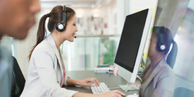 Call Center Infrastructure Software Market