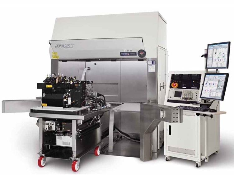 Cell Sorter Market