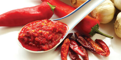 Chilli Puree Market