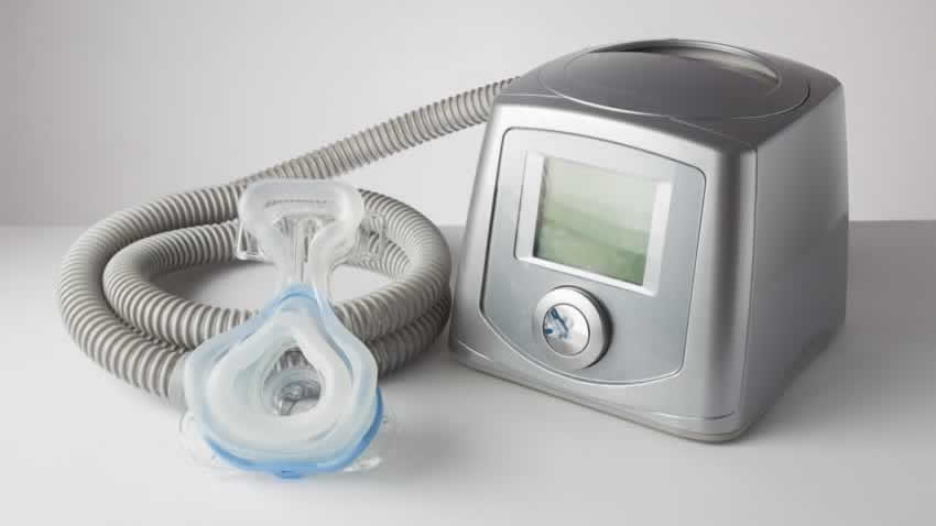 Digital Respiratory Device Market