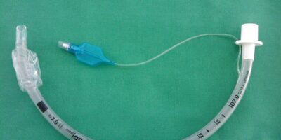 Endotracheal Tube Securement Devices Market