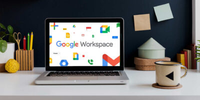 Google Workspace Creative Tool Market