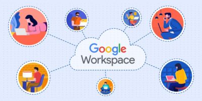 Google Workspace Office Tool Market