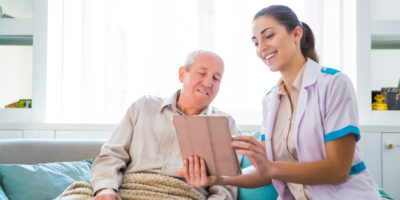 Home Healthcare Market