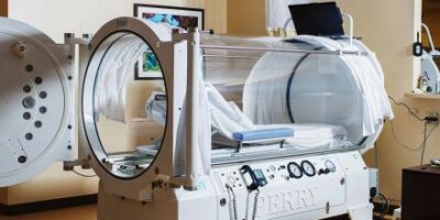 Hyperbaric Oxygen Therapy Devices Market