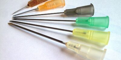 Hypodermic Needles Market