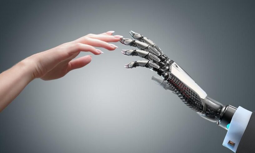 Intelligent Prosthetics Market