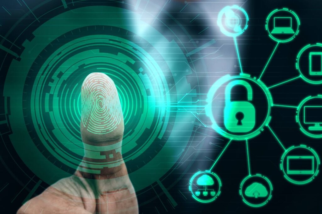 Law Enforcement Biometrics Market