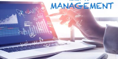 Lead Management Software Market