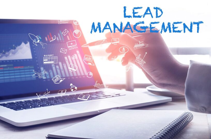 Lead Management Software Market