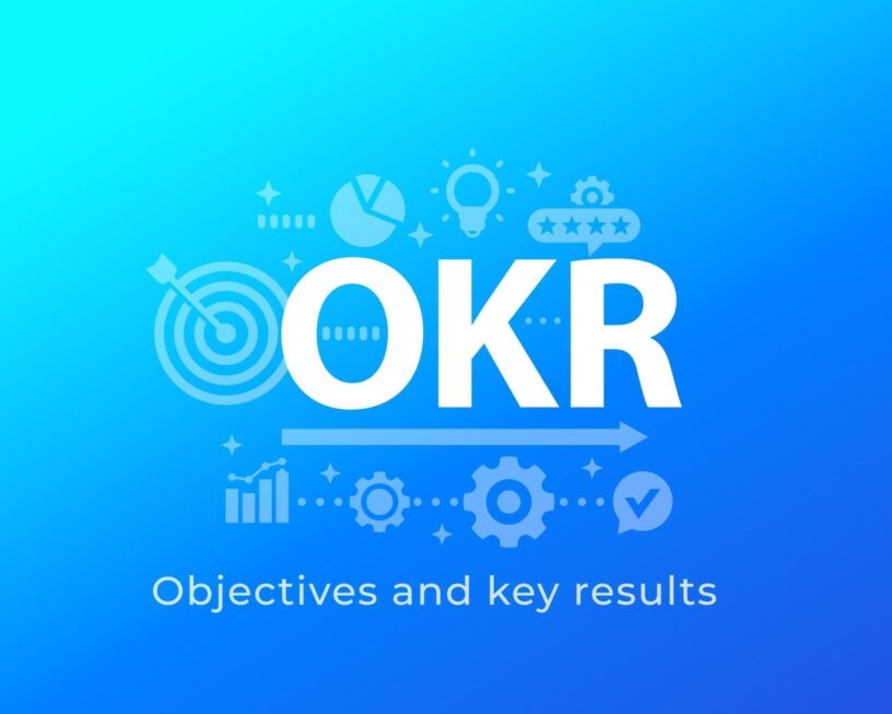 OKR Tools Market