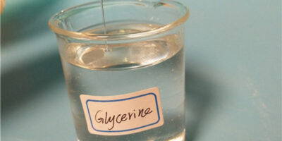 Pharmaceutical Glycerine Market