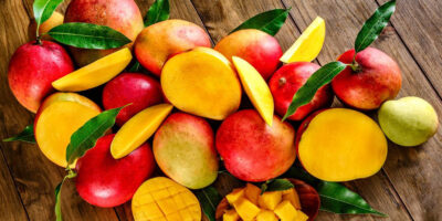 Processed Mango Product Market