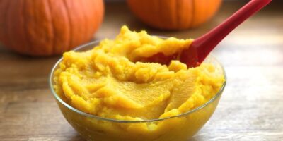 Pumpkin Puree Market