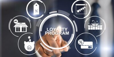 Retail Loyalty Program Market