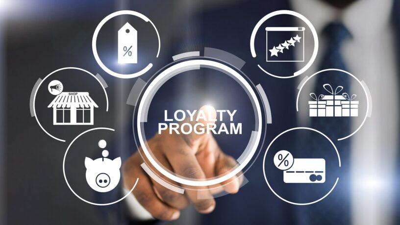 Retail Loyalty Program Market