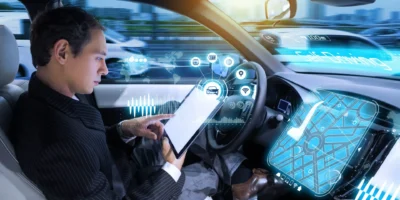 Smart Mine Driving Solution Market