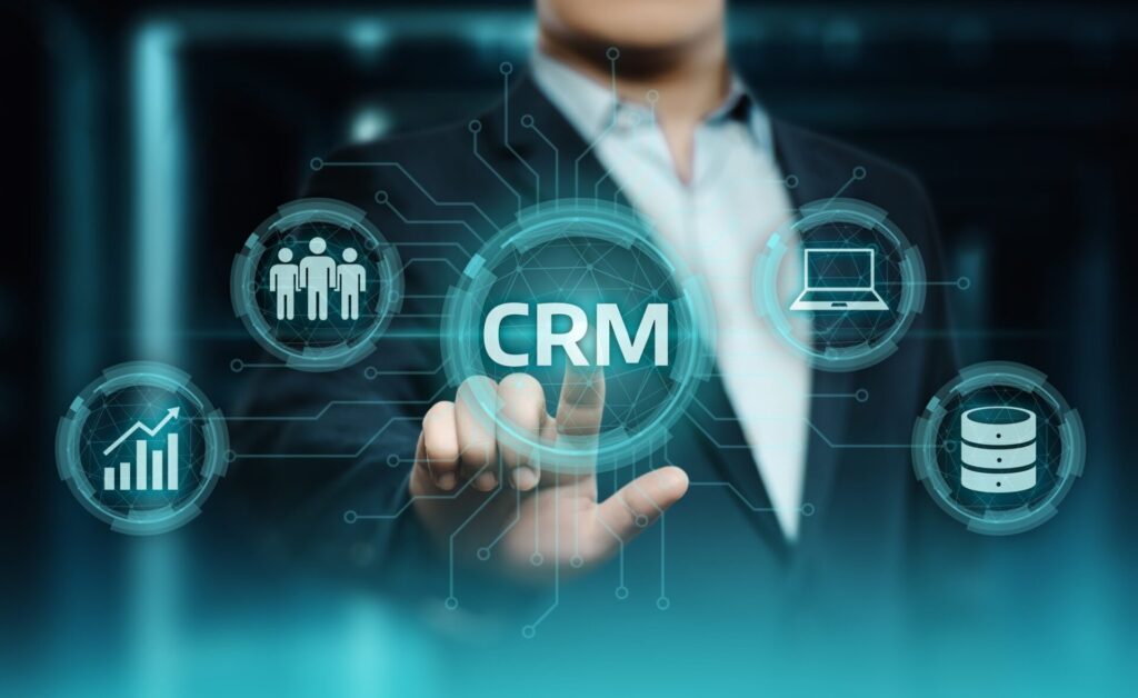 Social CRM Tools and Software Platforms Market