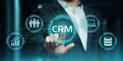 Social CRM Tools and Software Platforms Market