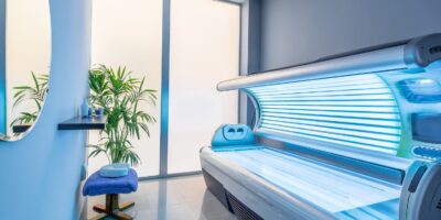 Tanning Salon Software Market