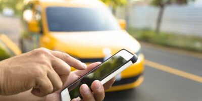 Taxi and Ride-hailing Services Market