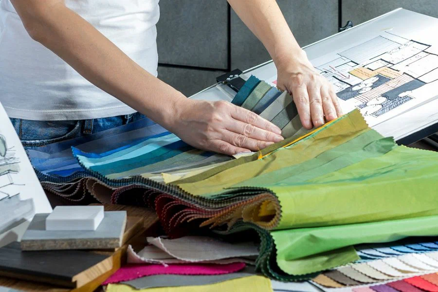 Textile Design Software Market