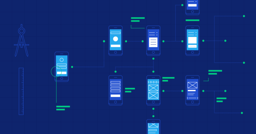 UI Design Tools Market