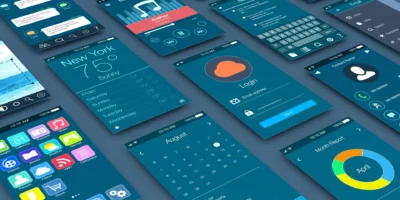 UX and UI Design Tools Market