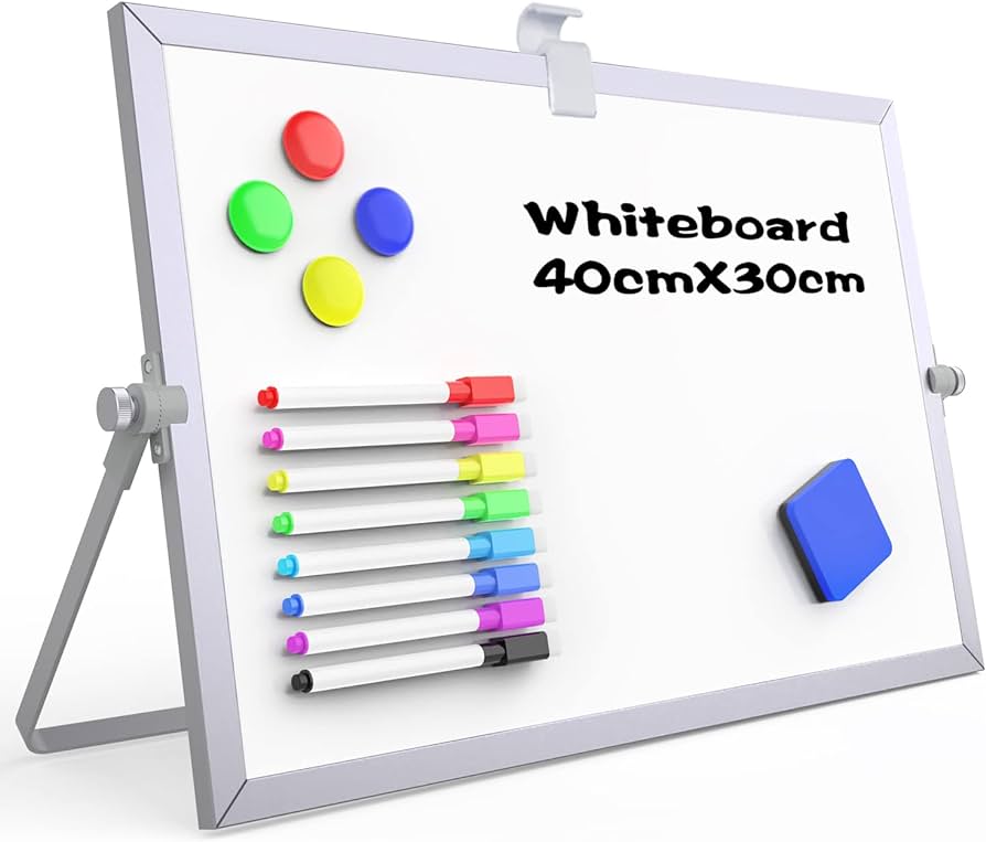 Whiteboard Magnet Market