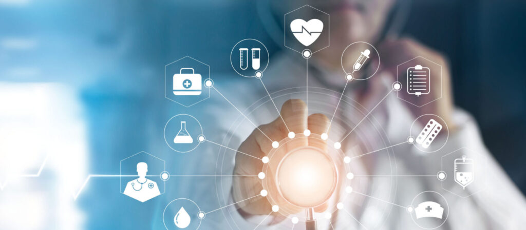 Artificial Intelligence Systems in Healthcare Market