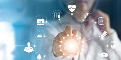 Artificial Intelligence Systems in Healthcare Market