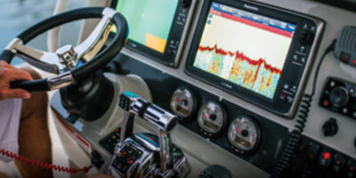 Marine Navigation Systems Market