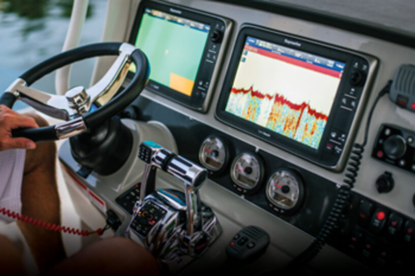 Marine Navigation Systems Market