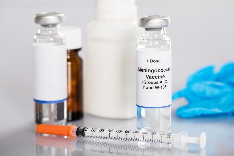 Meningococcal Infections Vaccine Market