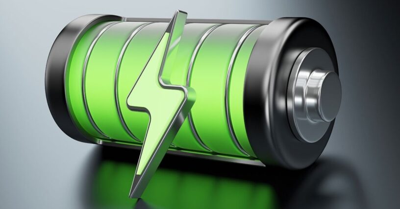 Next Generation Batteries Market