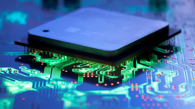 Next Generation Integrated Circuit Market