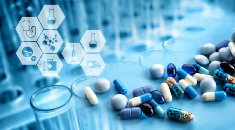 Pharmaceutical Fill and Finish Outsourcing Market