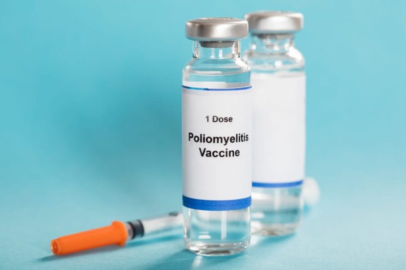 Poliomycetes Vaccine Market