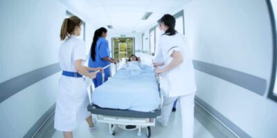 Ambulatory Services Market