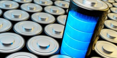 Battery Material Market